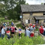 article image - Frontier Family Days
